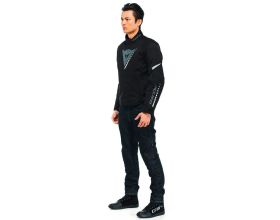ΜΠΟΥΦΑΝ ΜΗΧΑΝΗΣ DAINESE - Veloce D-Dry® black/charcoal grey/white - 