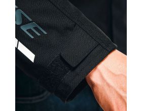 ΜΠΟΥΦΑΝ ΜΗΧΑΝΗΣ DAINESE - Veloce D-Dry® black/charcoal grey/white - 