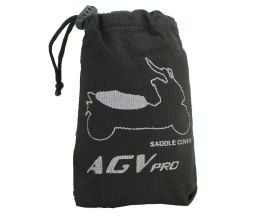 AGVPRO αδιάβροχο κάλυμμα σέλας GP-70 - 
