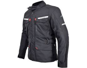 ΜΠΟΥΦΑΝ ΜΗΧΑΝΗΣ AGVPRO - Tornado Dry-Tex black - 