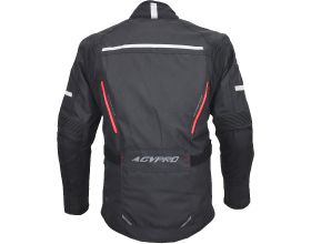 ΜΠΟΥΦΑΝ ΜΗΧΑΝΗΣ AGVPRO - Tornado Dry-Tex black - 