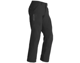 ΠΑΝΤΕΛΟΝΙ ΜΗΧΑΝΗΣ AGVPRO -  Touren Softshell black ΠΑΝΤΕΛΟΝΙ ΜΗΧΑΝΗΣ AGVPRO -  Touren Softshell black