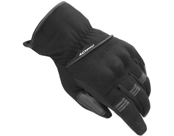 ΓΑΝΤΙΑ ΜΗΧΑΝΗΣ AGVPRO - Xena gloves black