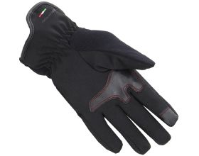 ΓΑΝΤΙΑ ΜΗΧΑΝΗΣ AGVPRO - Xena gloves black - 