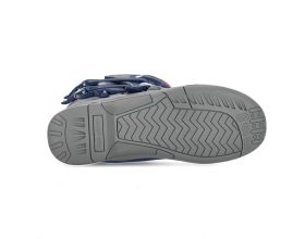 ΜΠΟΤΕΣ ΜΗΧΑΝΗΣ ACERBIS - X-Team blue/grey - 