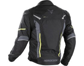 ΜΠΟΥΦΑΝ ΜΗΧΑΝΗΣ NORDCODE - Viper Evo black/fluo - 
