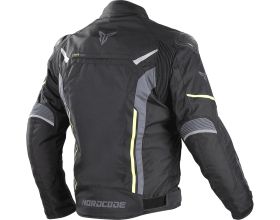 ΜΠΟΥΦΑΝ ΜΗΧΑΝΗΣ NORDCODE - Viper Evo black/fluo - 