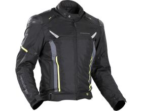 ΜΠΟΥΦΑΝ ΜΗΧΑΝΗΣ NORDCODE - Viper Evo black/fluo ΜΠΟΥΦΑΝ ΜΗΧΑΝΗΣ NORDCODE - Viper Evo black/fluo