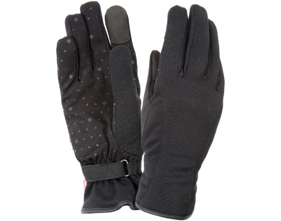 ΓΑΝΤΙΑ ΜΗΧΑΝΗΣ TUCANO URBANO - Lady New Mary Touch 9954HW black