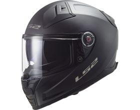 ΚΡΑΝΟΣ ΜΗΧΑΝΗΣ LS2 - Vector II FF811 mat black ΚΡΑΝΟΣ ΜΗΧΑΝΗΣ LS2 - Vector II FF811 mat black