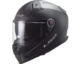 ΚΡΑΝΟΣ ΜΗΧΑΝΗΣ LS2 - Vector II FF811 mat black