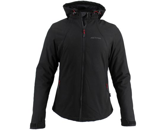 ΜΠΟΥΦΑΝ ΜΗΧΑΝΗΣ AGVPRO - Lady Secret-DR black