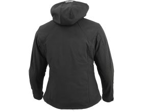 ΜΠΟΥΦΑΝ ΜΗΧΑΝΗΣ AGVPRO - Lady Secret-DR black - 