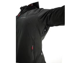 ΜΠΟΥΦΑΝ ΜΗΧΑΝΗΣ AGVPRO - Lady Secret-DR black - 