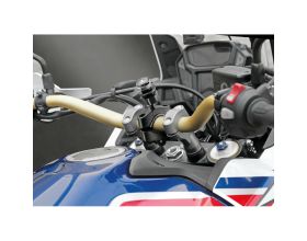 ΑΝΤΑΠΤΟΡΑΣ LAMPA - Titan Opti Donut βάση τιμονιού | 91593 - 