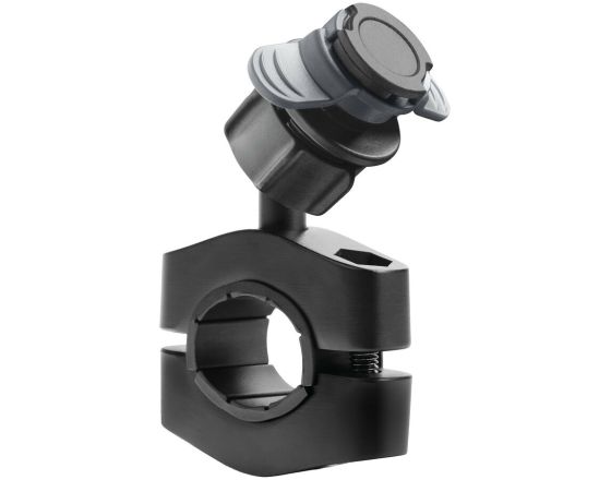 ΑΝΤΑΠΤΟΡΑΣ LAMPA - Titan Opti Donut βάση τιμονιού | 91593