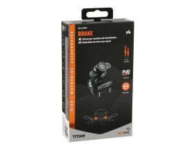 ΑΝΤΑΠΤΟΡΑΣ LAMPA - Titan Opti Break βάση υγρού φρένων | 91596 - 