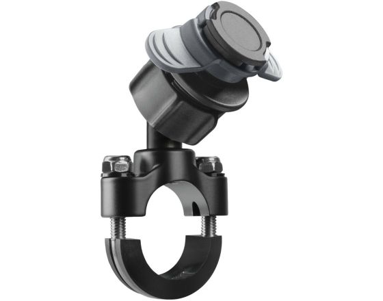 ΑΝΤΑΠΤΟΡΑΣ LAMPA - Titan Opti U Type Pro βάση τιμονιού | 91598