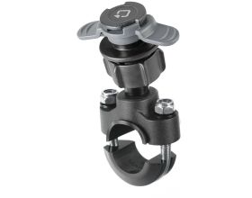 ΑΝΤΑΠΤΟΡΑΣ LAMPA - Titan Opti U Type Pro βάση τιμονιού | 91598 - 