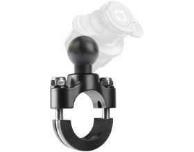 ΑΝΤΑΠΤΟΡΑΣ LAMPA - Titan Opti U Type Pro βάση τιμονιού | 91598 - 