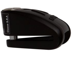 ΛΟΥΚΕΤΟ ΔΙΣΚΟΦΡΕΝΟΥ AUVRAY - DK-14 SRA black