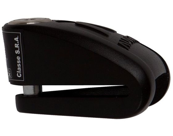 ΛΟΥΚΕΤΟ ΔΙΣΚΟΦΡΕΝΟΥ AUVRAY - DK-14 SRA black