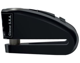 ΛΟΥΚΕΤΟ ΔΙΣΚΟΦΡΕΝΟΥ AUVRAY - DK-14 SRA black - 