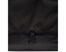 ΜΠΟΥΦΑΝ ΜΗΧΑΝΗΣ BERING - Otago black / grey -  ΜΠΟΥΦΑΝ ΜΗΧΑΝΗΣ BERING - Otago black / grey -