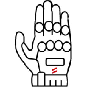 ΓΑΝΤΙΑ OFF-ROAD