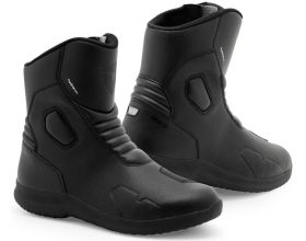 ΜΠΟΤΕΣ ΜΗΧΑΝΗΣ REVIT - Fuse H2O black Boots ΜΠΟΤΕΣ ΜΗΧΑΝΗΣ REVIT - Fuse H2O black Boots