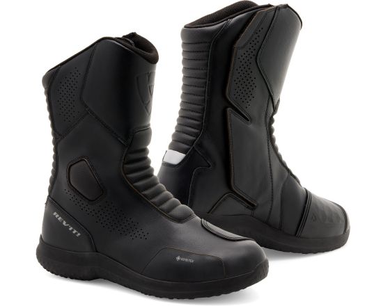 ΜΠΟΤΕΣ ΜΗΧΑΝΗΣ REVIT - Link Goretex® black ΜΠΟΤΕΣ ΜΗΧΑΝΗΣ REVIT - Link Goretex® black