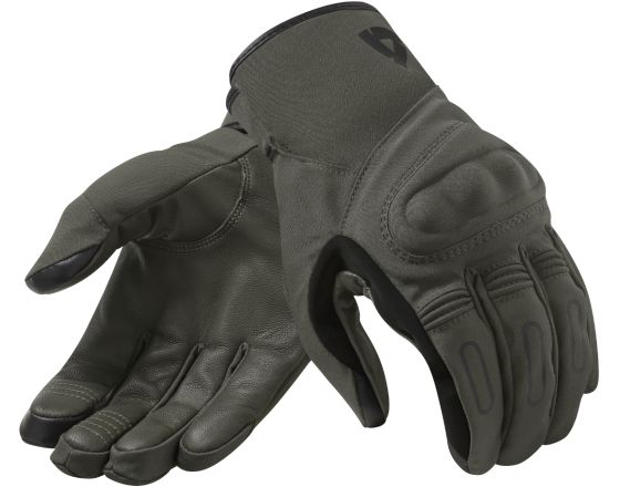 ΓΑΝΤΙΑ ΜΗΧΑΝΗΣ REVIT - Cassini H2O dark green ΓΑΝΤΙΑ ΜΗΧΑΝΗΣ REVIT - Cassini H2O dark green