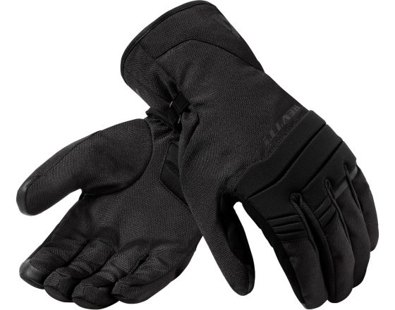 ΓΑΝΤΙΑ ΜΗΧΑΝΗΣ REVIT - Bornite H2O gloves 