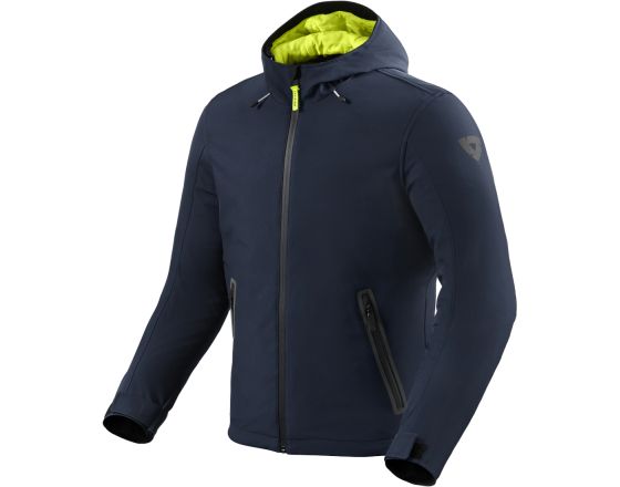 ΜΠΟΥΦΑΝ ΜΗΧΑΝΗΣ REVIT - Traffic H2O dark navy ΜΠΟΥΦΑΝ ΜΗΧΑΝΗΣ REVIT - Traffic H2O dark navy