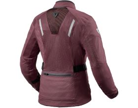 ΜΠΟΥΦΑΝ ΜΗΧΑΝΗΣ REVIT - Lady Levante 2 H2O dark red -  ΜΠΟΥΦΑΝ ΜΗΧΑΝΗΣ REVIT - Lady Levante 2 H2O dark red -