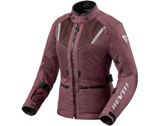 ΜΠΟΥΦΑΝ ΜΗΧΑΝΗΣ REVIT - Lady Levante 2 H2O dark red ΜΠΟΥΦΑΝ ΜΗΧΑΝΗΣ REVIT - Lady Levante 2 H2O dark red