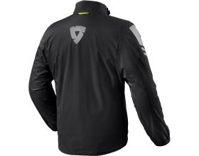 ΑΔΙΑΒΡΟΧΟ ΣΑΚΑΚΙ REVIT - Cyclone 3 H2O black -  ΑΔΙΑΒΡΟΧΟ ΣΑΚΑΚΙ REVIT - Cyclone 3 H2O black -