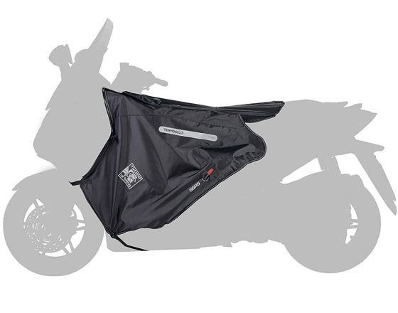 ΚΟΥΒΕΡΤΑ SCOOTER TUCANO URBANO - Termoscud® R064X