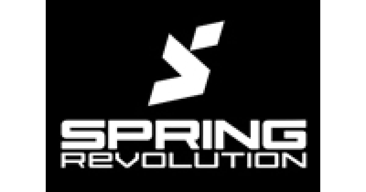 Spring Revolution Color SPRING REVOLUTION | MotoExpert