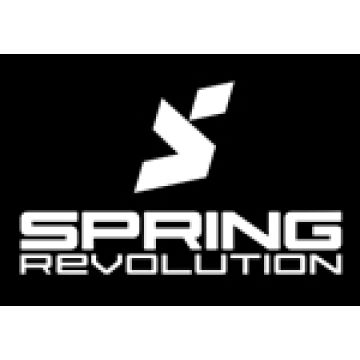 SPRING REVOLUTION