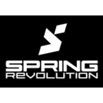 SPRING REVOLUTION