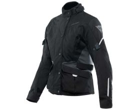 ΜΠΟΥΦΑΝ ΜΗΧΑΝΗΣ DAINESE - Lady Tempest 3 D-Dry® black/black/ebony ΜΠΟΥΦΑΝ ΜΗΧΑΝΗΣ DAINESE - Lady Tempest 3 D-Dry® black/black/ebony