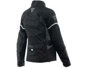 ΜΠΟΥΦΑΝ ΜΗΧΑΝΗΣ DAINESE - Lady Tempest 3 D-Dry® black/black/ebony -  ΜΠΟΥΦΑΝ ΜΗΧΑΝΗΣ DAINESE - Lady Tempest 3 D-Dry® black/black/ebony -