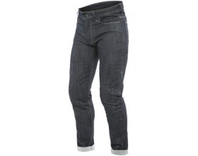 ΤΖΙΝ ΠΑΝΤΕΛΟΝΙ ΜΗΧΑΝΗΣ DAINESE - Denim Slim Tex pants blue