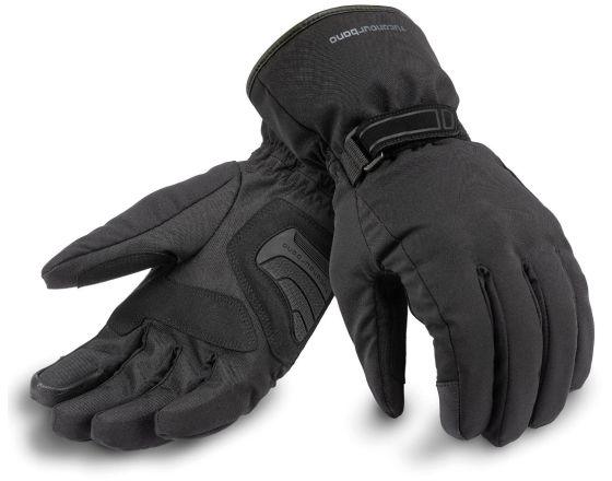 ΓΑΝΤΙΑ ΜΗΧΑΝΗΣ TUCANO URBANO - Password Plus HYDROSCUD® 9112HM black ΓΑΝΤΙΑ ΜΗΧΑΝΗΣ TUCANO URBANO - Password Plus HYDROSCUD® 9112HM black