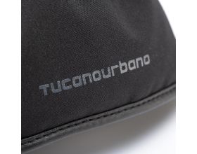 ΓΑΝΤΙΑ ΜΗΧΑΝΗΣ TUCANO URBANO - Password Plus HYDROSCUD® 9112HM black -  ΓΑΝΤΙΑ ΜΗΧΑΝΗΣ TUCANO URBANO - Password Plus HYDROSCUD® 9112HM black -