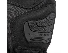 ΓΑΝΤΙΑ ΜΗΧΑΝΗΣ TUCANO URBANO - Password Plus HYDROSCUD® 9112HM black -  ΓΑΝΤΙΑ ΜΗΧΑΝΗΣ TUCANO URBANO - Password Plus HYDROSCUD® 9112HM black -
