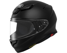 ΚΡΑΝΟΣ ΜΗΧΑΝΗΣ SHOEI - NXR 2 mat black ΚΡΑΝΟΣ ΜΗΧΑΝΗΣ SHOEI - NXR 2 mat black