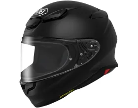 ΚΡΑΝΟΣ ΜΗΧΑΝΗΣ SHOEI - NXR 2 mat black