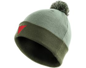 DAINESE σκουφάκι #B01 Cuff Beanie green DAINESE σκουφάκι #B01 Cuff Beanie green